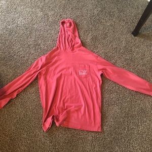 Vineyard vines long sleeve